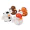 Assorted 4" Sports Rubber Duck, 1pc. by Fab Finds